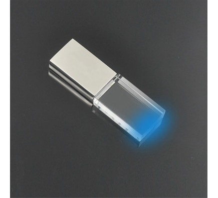 30050 - Kristal USB Bellek