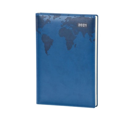 Termo Deri Ajanda - 11330 